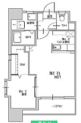サンシティ博多 1001