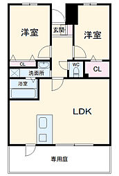 豊川市市田町新屋前