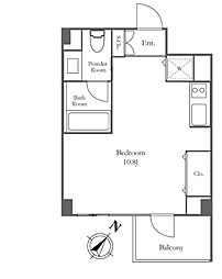 世田谷区三宿2丁目