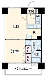 福岡市南区大楠1丁目