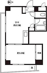 ＤＲホームズ等々力 103