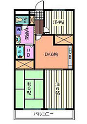 ハイデンス上の宮