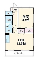 プリミエールツイン 401