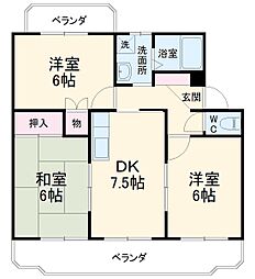 豊川市為当町新道