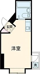 世田谷区太子堂5丁目