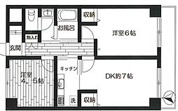 世田谷区世田谷1丁目