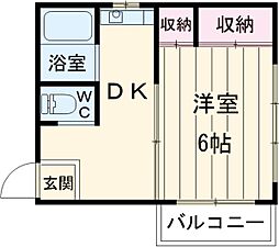 世田谷区三宿1丁目