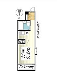 川崎市中原区下小田中1丁目