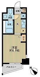 大田区多摩川1丁目