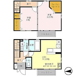 ベルコート II 102