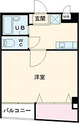 世田谷区上野毛3丁目