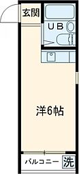 目黒区緑が丘2丁目