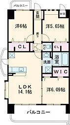 福岡市博多区井相田3丁目