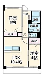戸田市大字新曽