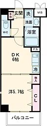 江東区東砂6丁目
