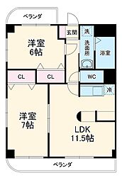 サンライズマンション18