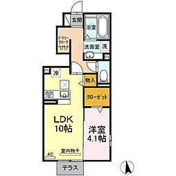 豊橋市弥生町字西豊和の一戸建て