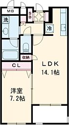 目黒区平町1丁目