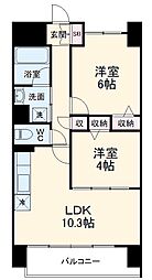 蕨市錦町1丁目