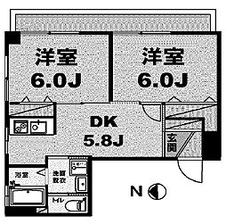 大田区南蒲田1丁目