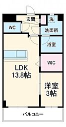 カルディアス大岩Ｂ