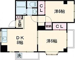 世田谷区玉堤1丁目