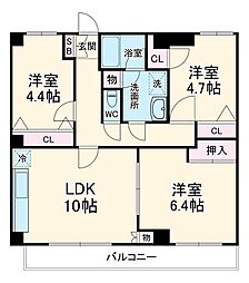 横浜市港北区大豆戸町