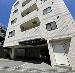 ＨＡＲＵ菊名I 502