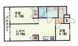 蕨市錦町4丁目