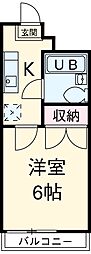 世田谷区三宿2丁目