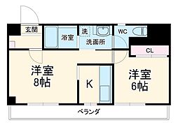 鎌ケ谷市北中沢1丁目