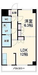 清須市西田中城下