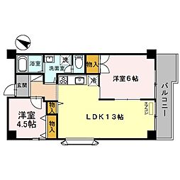 アベニールクニヤ 307