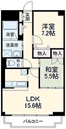 コンフォール南山 102