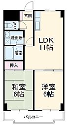 さいたま市南区別所6丁目