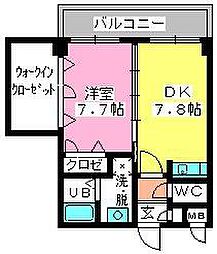 福岡市中央区大名1丁目