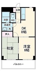 横浜市都筑区仲町台1丁目