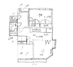 江戸川区西葛西5丁目