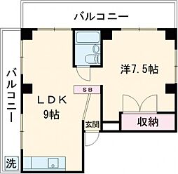 世田谷区野沢4丁目
