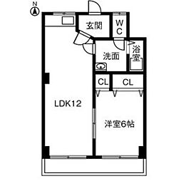 清須市鍋片2丁目