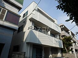 大田区羽田6丁目