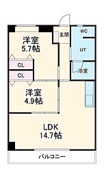 一宮市木曽川町黒田字城東