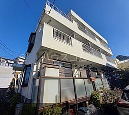 横浜市港北区大倉山1丁目