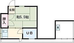 江東区東陽5丁目