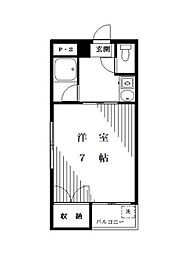 ファミールハイツ