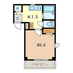 蕨市錦町6丁目