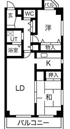 江戸川区南葛西4丁目