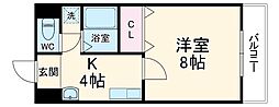 ブローニュ神山 305