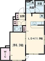 オクタプル等々力 102