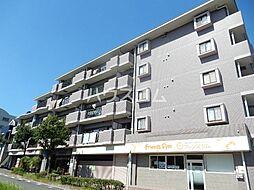 横浜市都筑区南山田2丁目